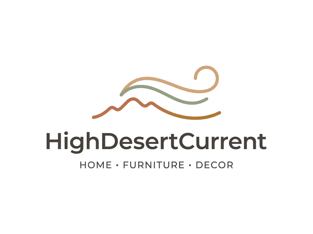 Highdesertcurrent
